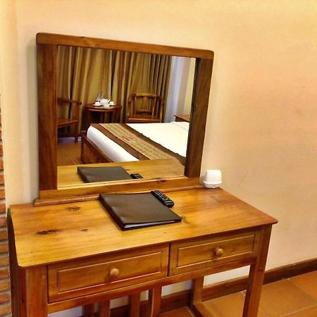 Phu Quoc Bungalow Yen Thanh Екстер'єр фото