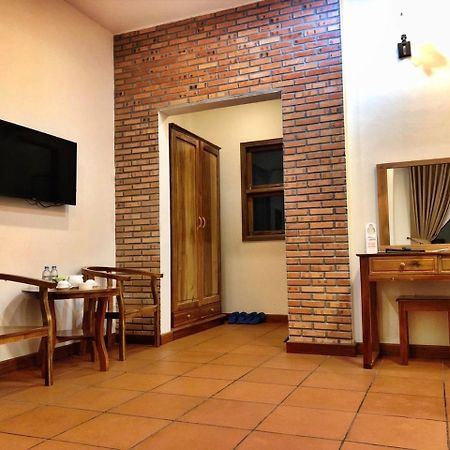 Phu Quoc Bungalow Yen Thanh Екстер'єр фото