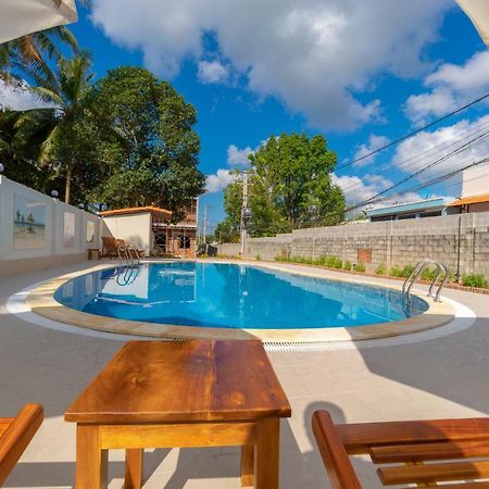 Phu Quoc Bungalow Yen Thanh Екстер'єр фото