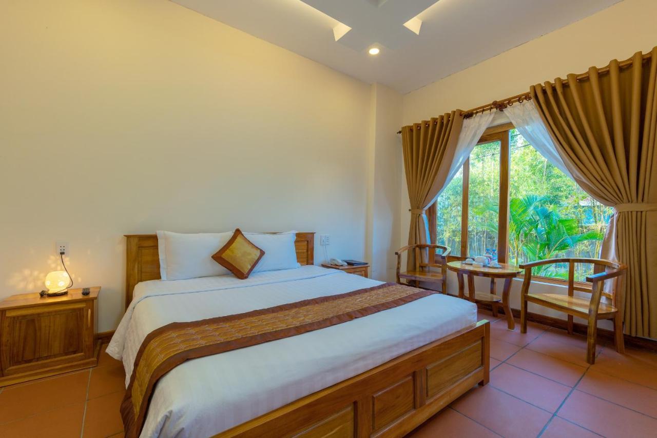 Phu Quoc Bungalow Yen Thanh Екстер'єр фото