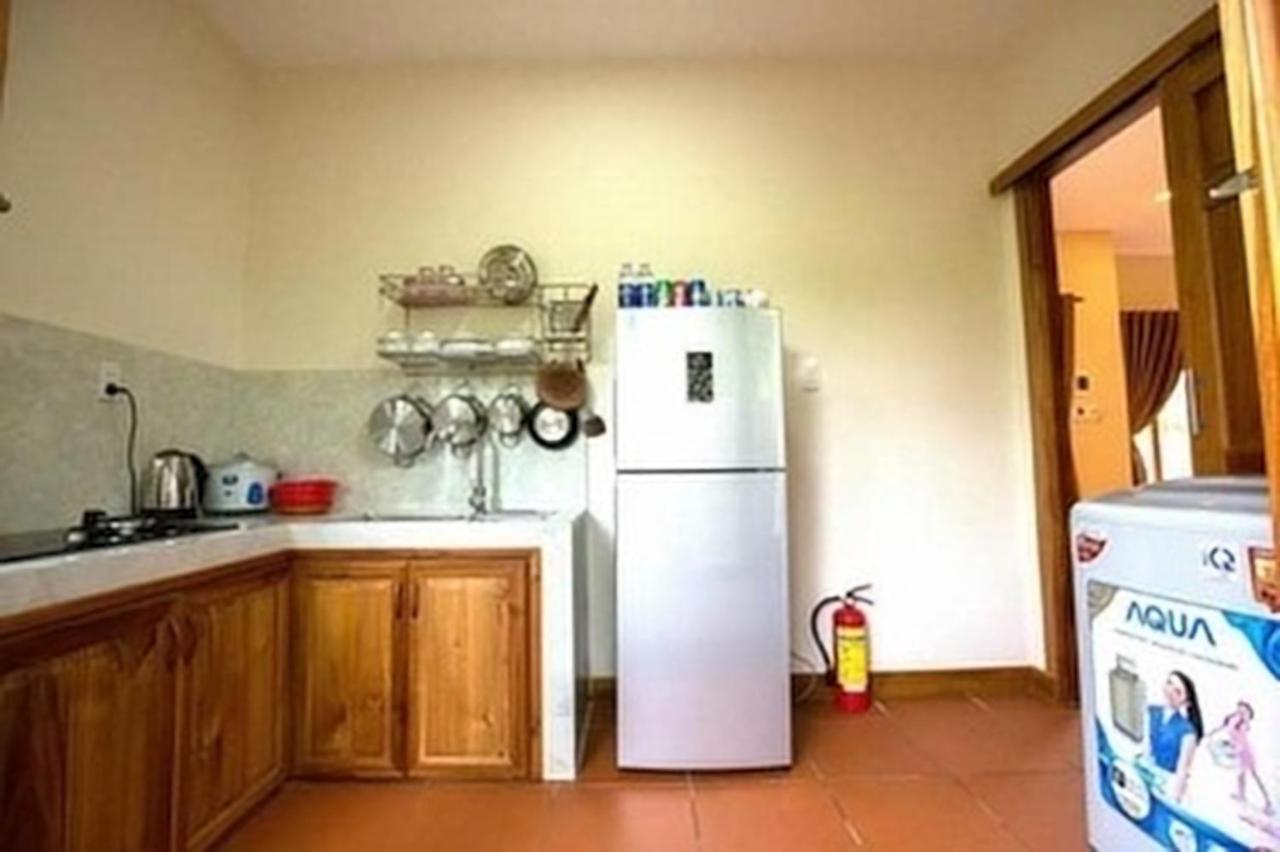 Phu Quoc Bungalow Yen Thanh Екстер'єр фото