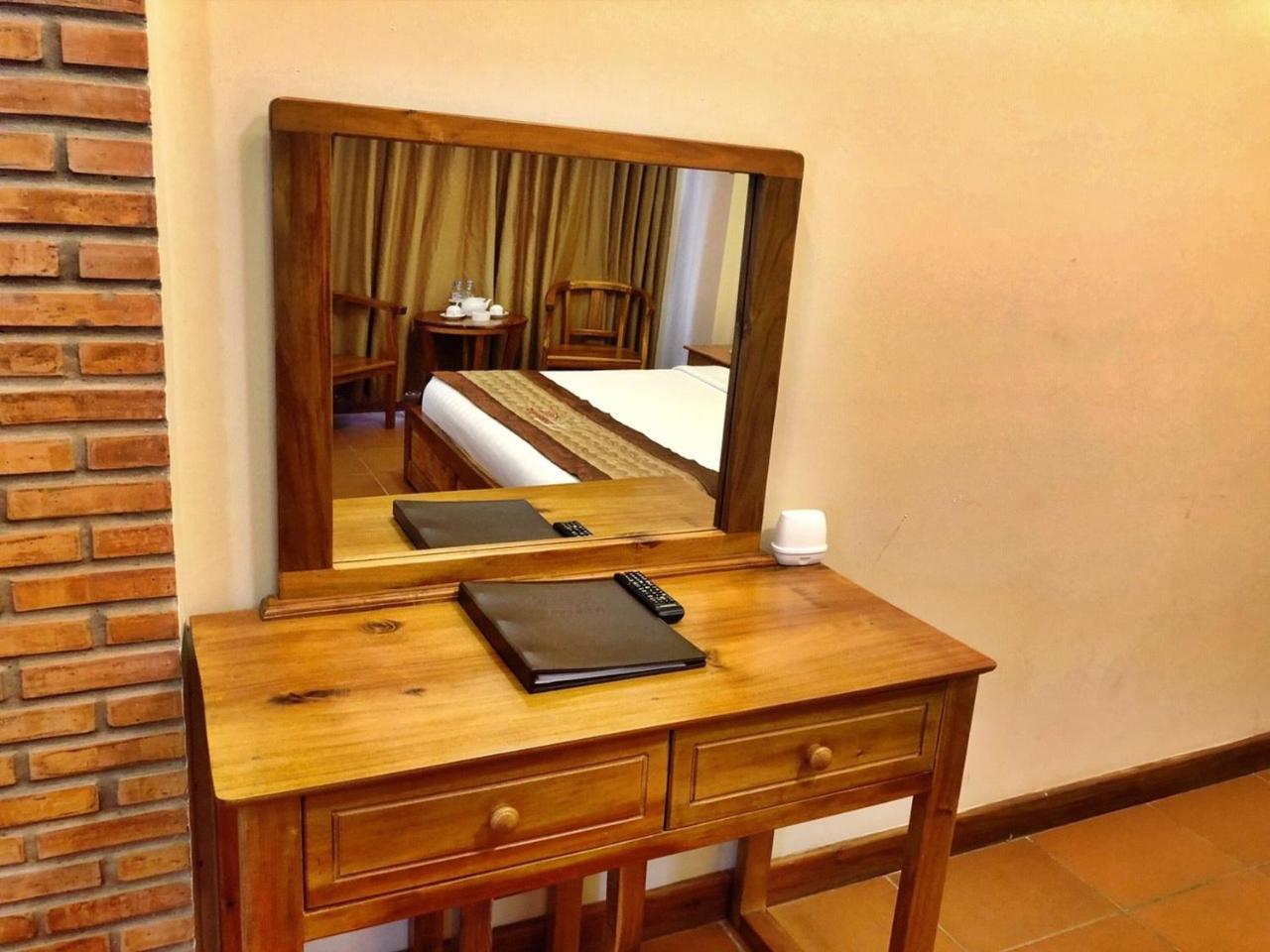 Phu Quoc Bungalow Yen Thanh Екстер'єр фото