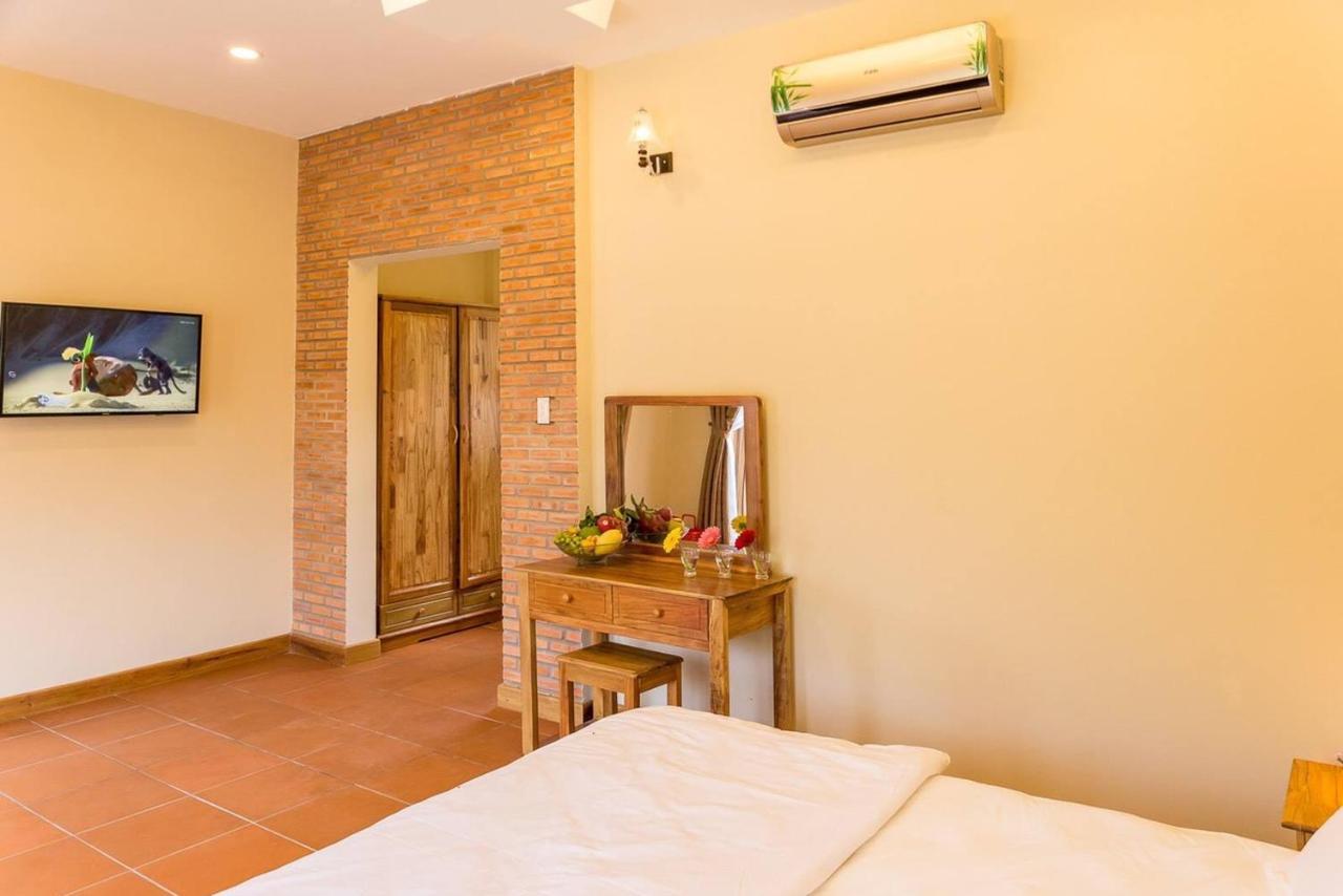 Phu Quoc Bungalow Yen Thanh Екстер'єр фото