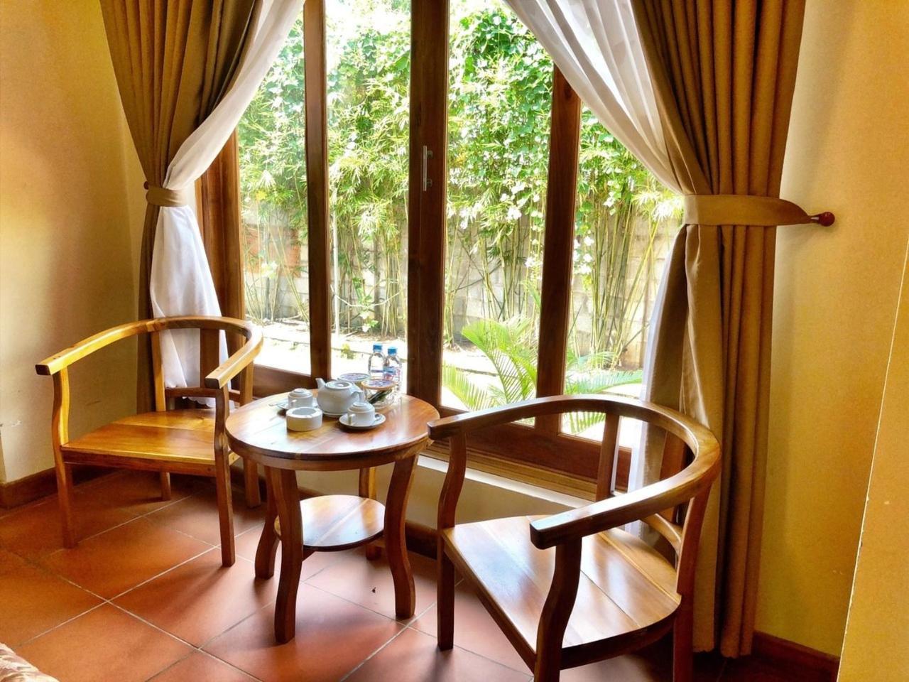 Phu Quoc Bungalow Yen Thanh Екстер'єр фото