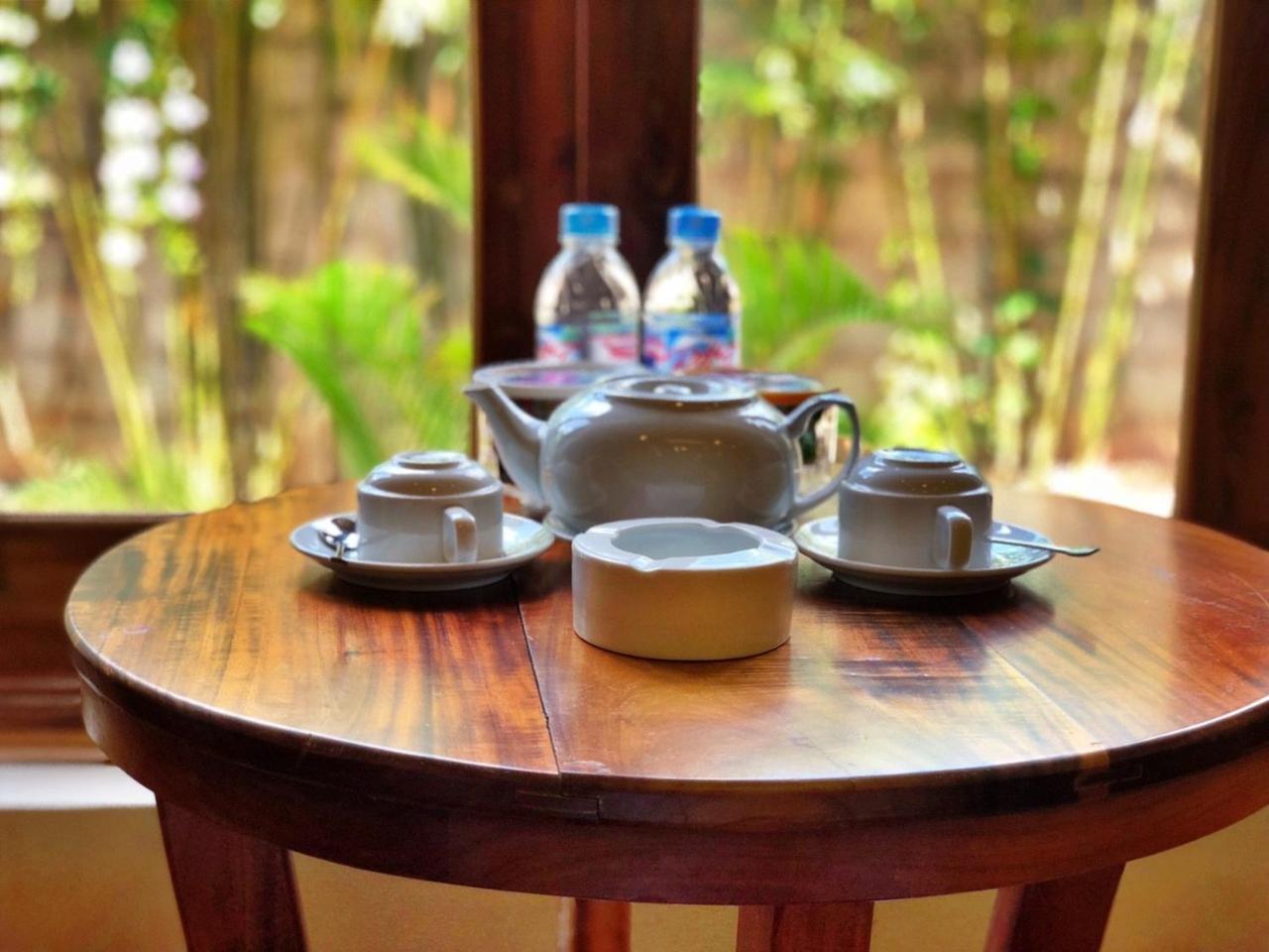 Phu Quoc Bungalow Yen Thanh Екстер'єр фото