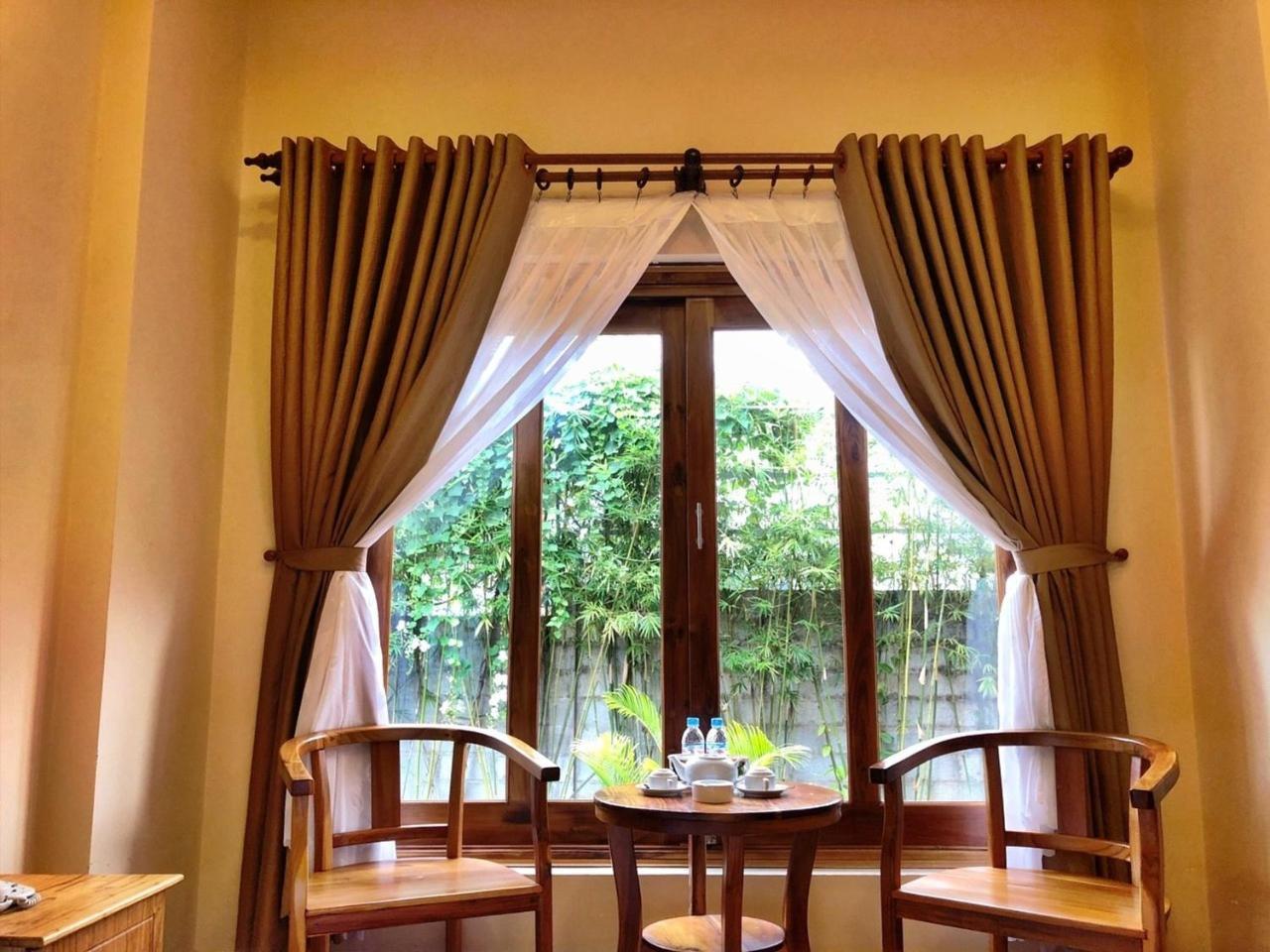 Phu Quoc Bungalow Yen Thanh Екстер'єр фото