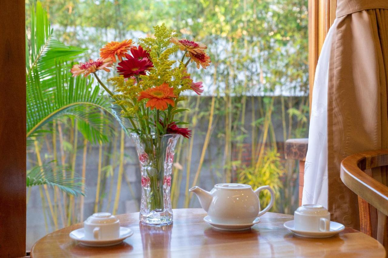 Phu Quoc Bungalow Yen Thanh Екстер'єр фото