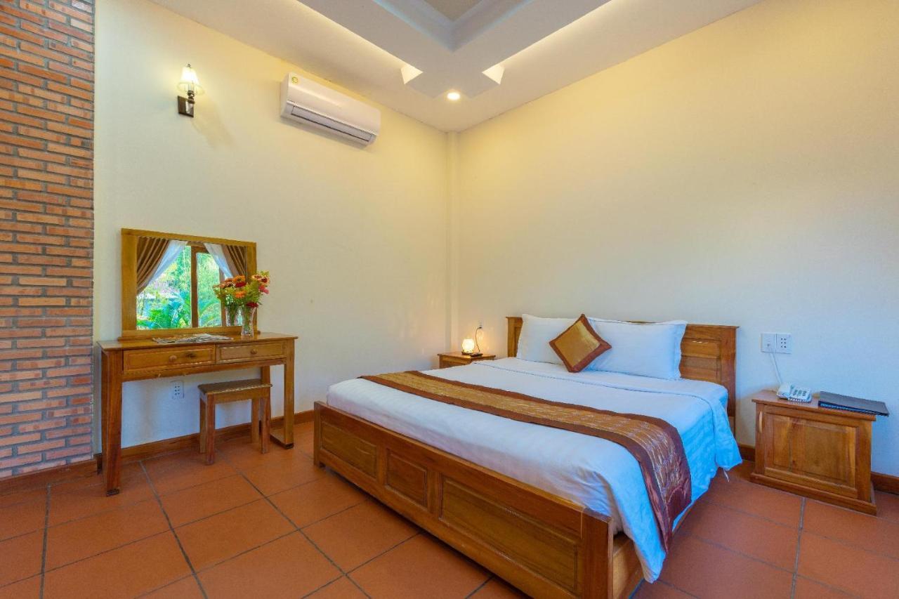 Phu Quoc Bungalow Yen Thanh Екстер'єр фото