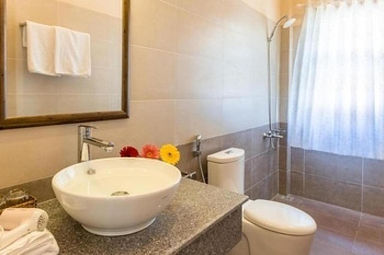 Phu Quoc Bungalow Yen Thanh Екстер'єр фото