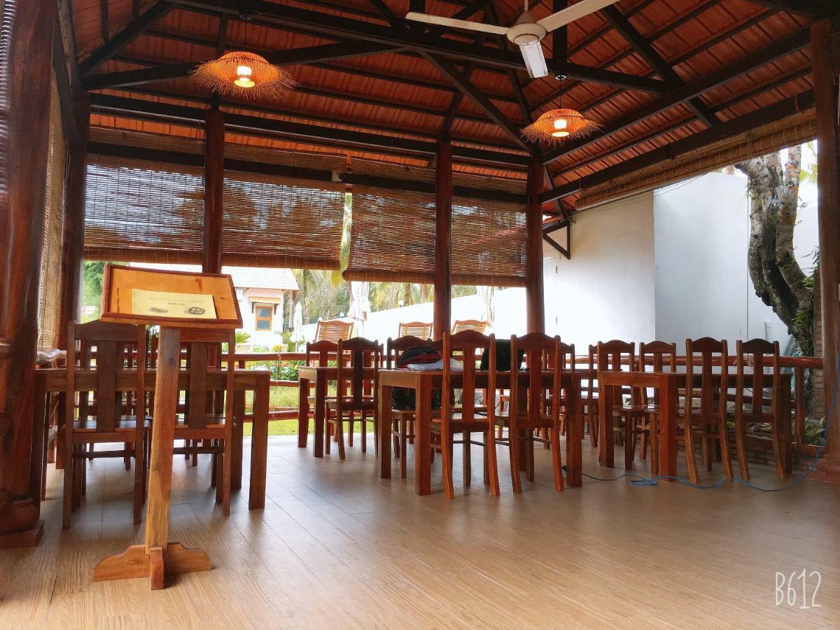 Phu Quoc Bungalow Yen Thanh Екстер'єр фото